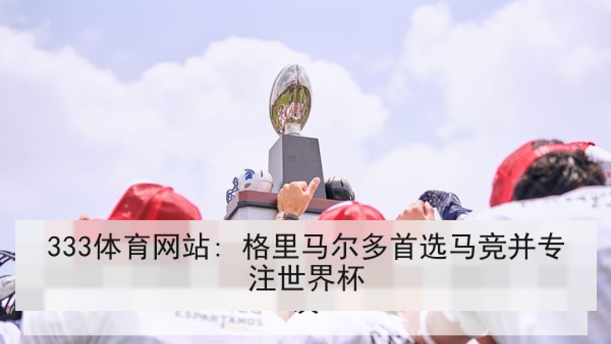 333体育网站: 格里马尔多首选马竞并专注世界杯